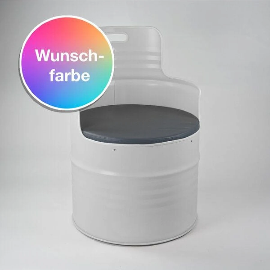 Wunschfarbe (Gepulvert)