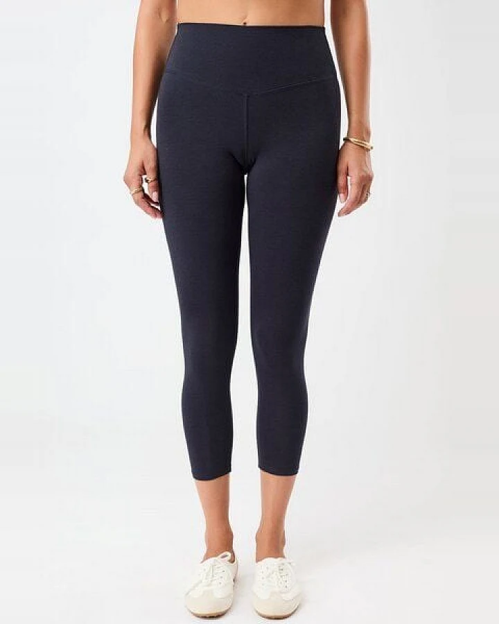 Mandala Best Cropped Legging