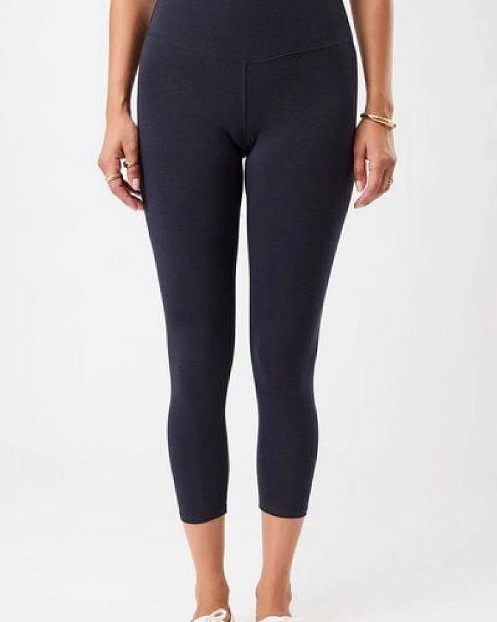Mandala Best Cropped Legging