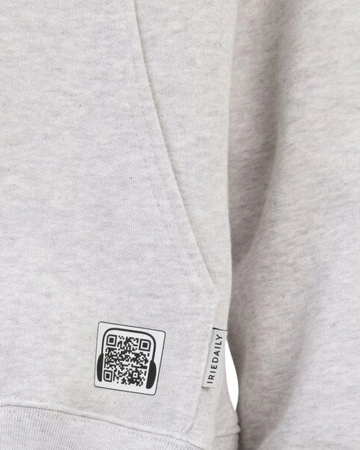 Iriedaily Irietape Hoodie – Ansicht 3