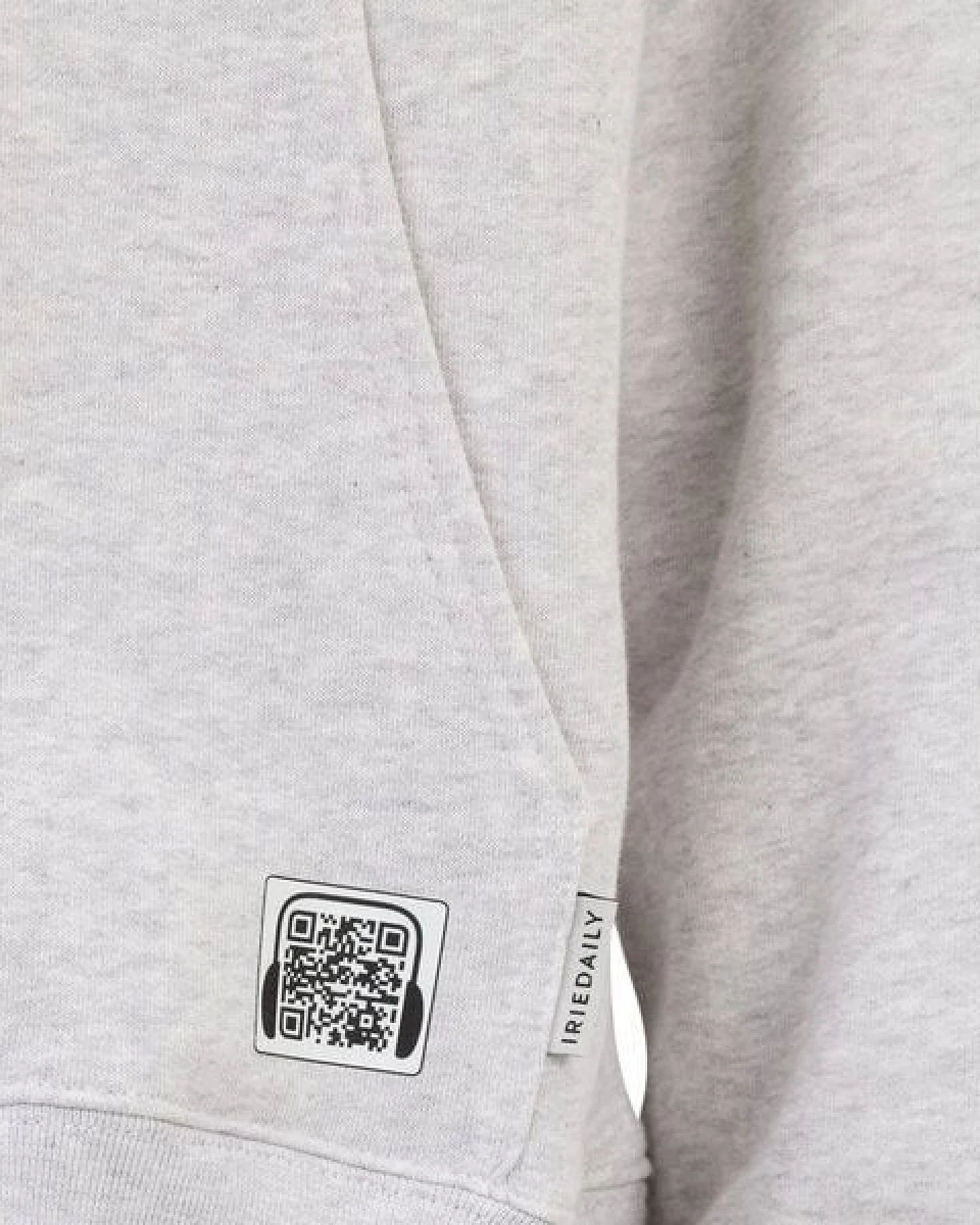 Iriedaily Irietape Hoodie – Ansicht 3