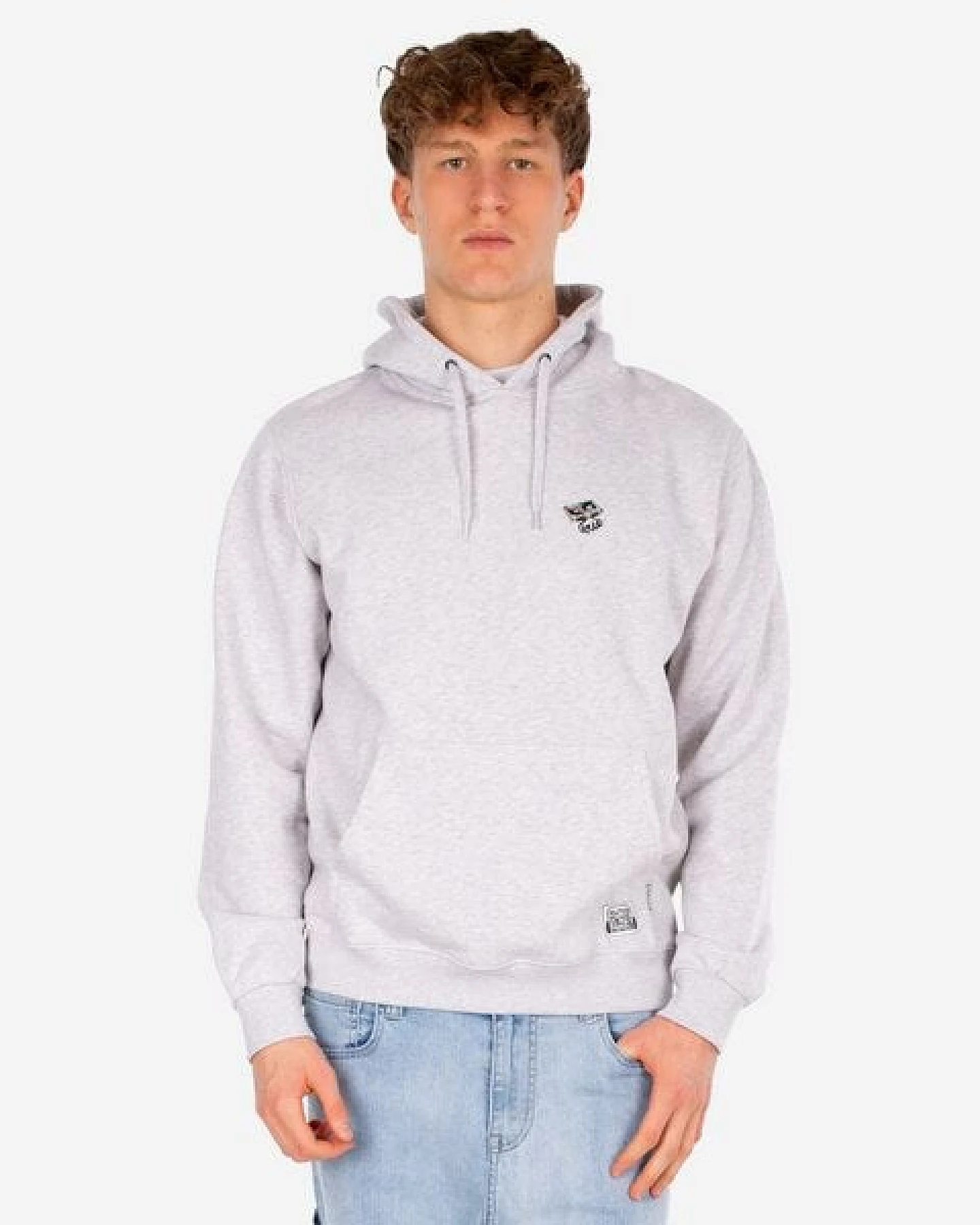 Iriedaily Irietape Hoodie – Ansicht 4