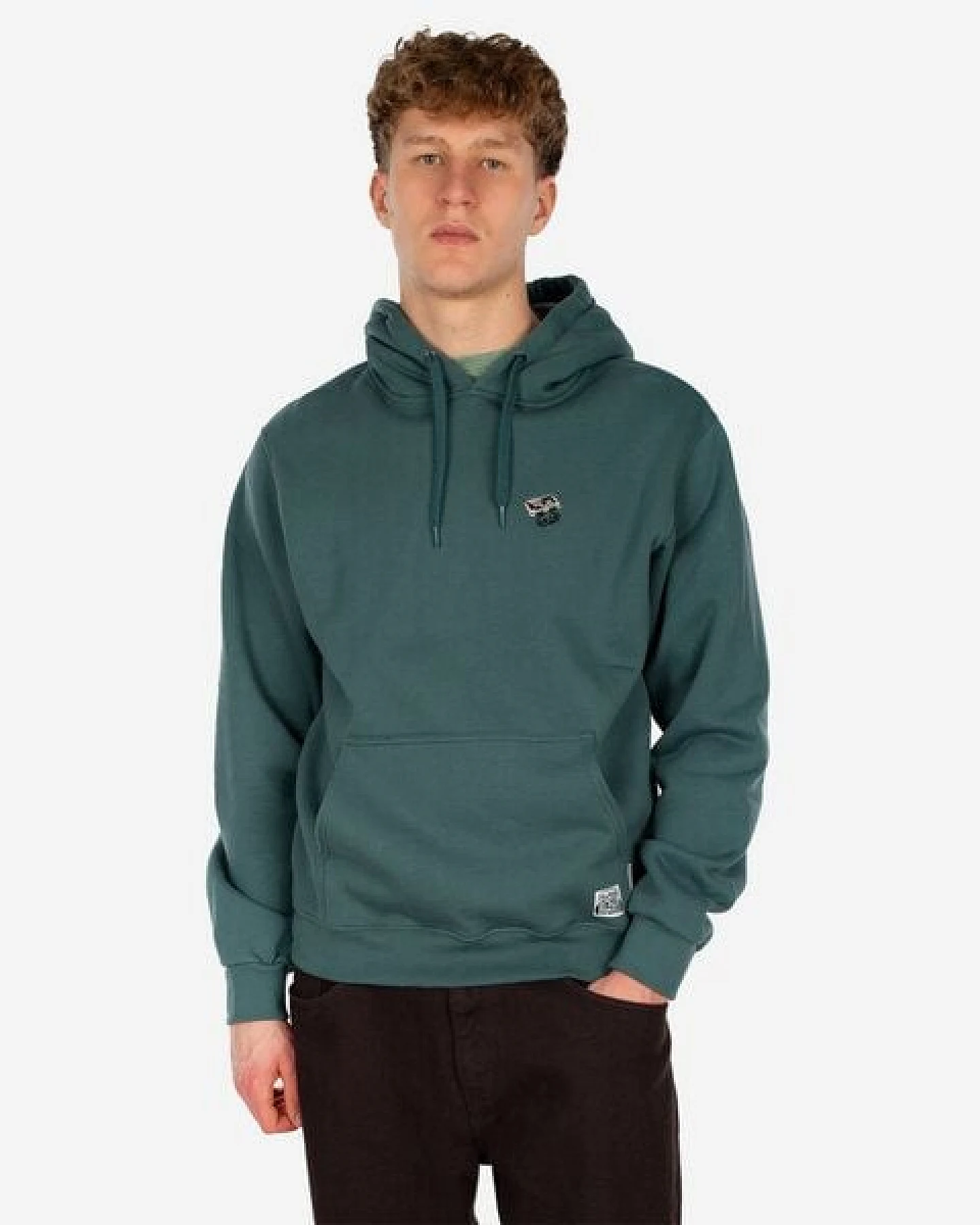 Iriedaily Irietape Hoodie – Ansicht 4