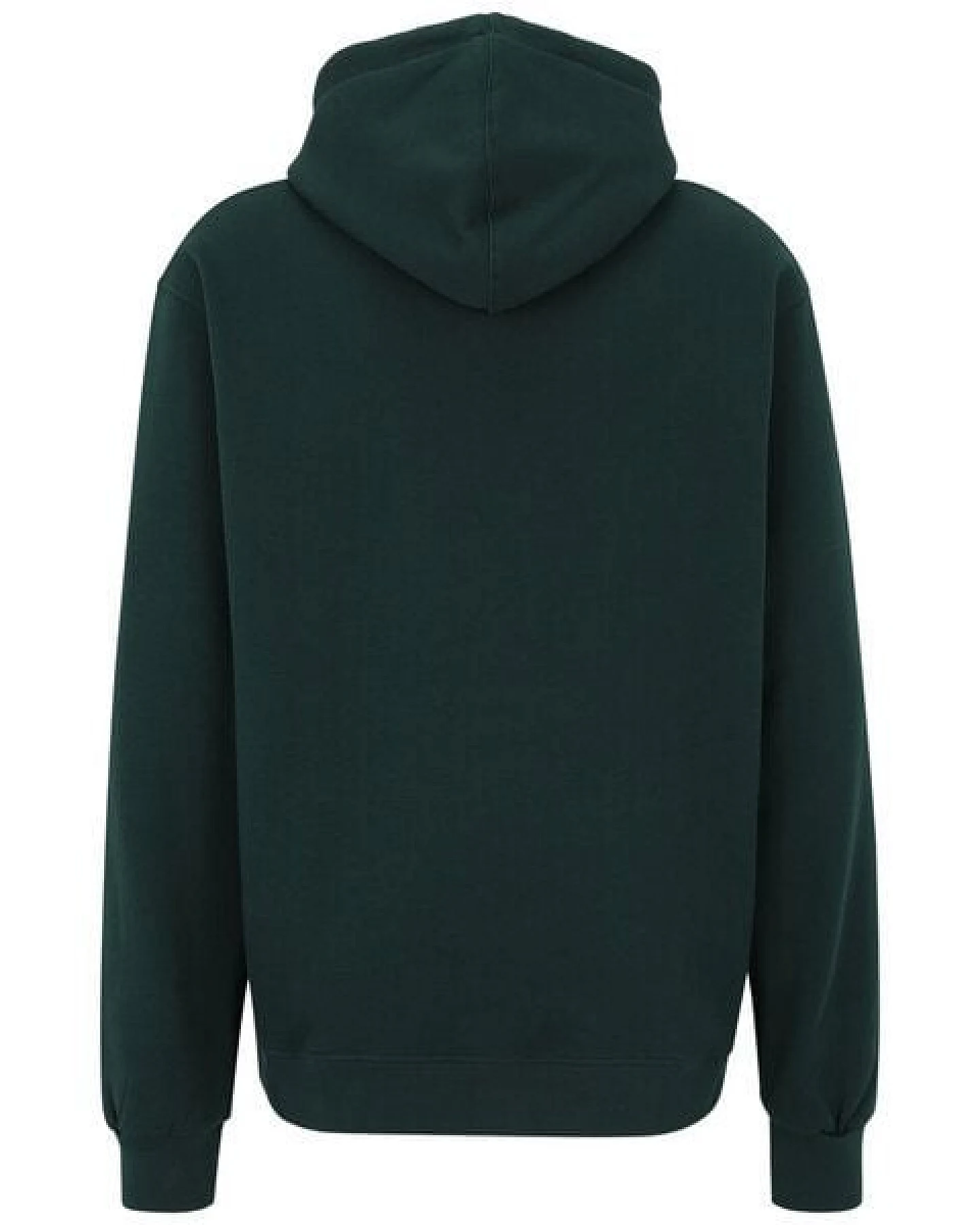 Iriedaily Bone Cat Hoodie – Ansicht 2