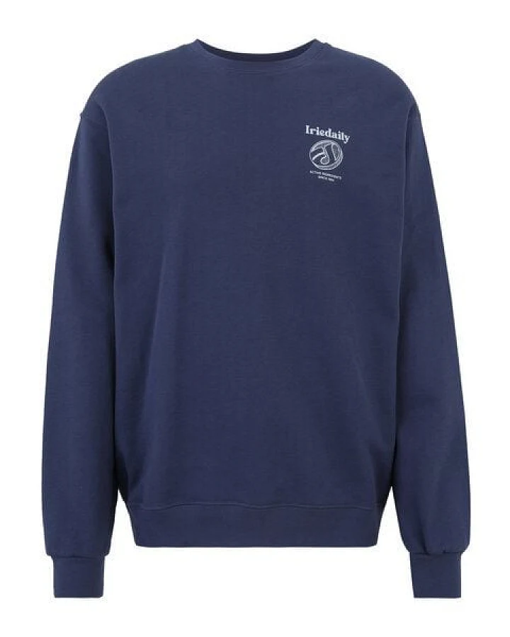 Iriedaily Hangover Club Crewneck