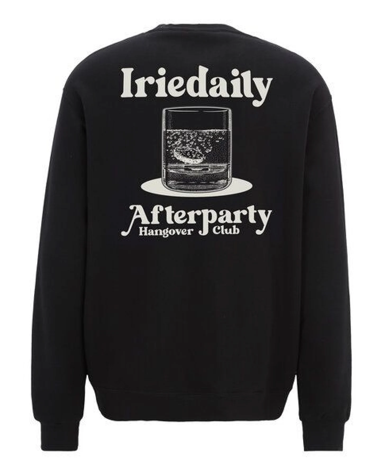 Iriedaily Hangover Club Crewneck – Ansicht 2