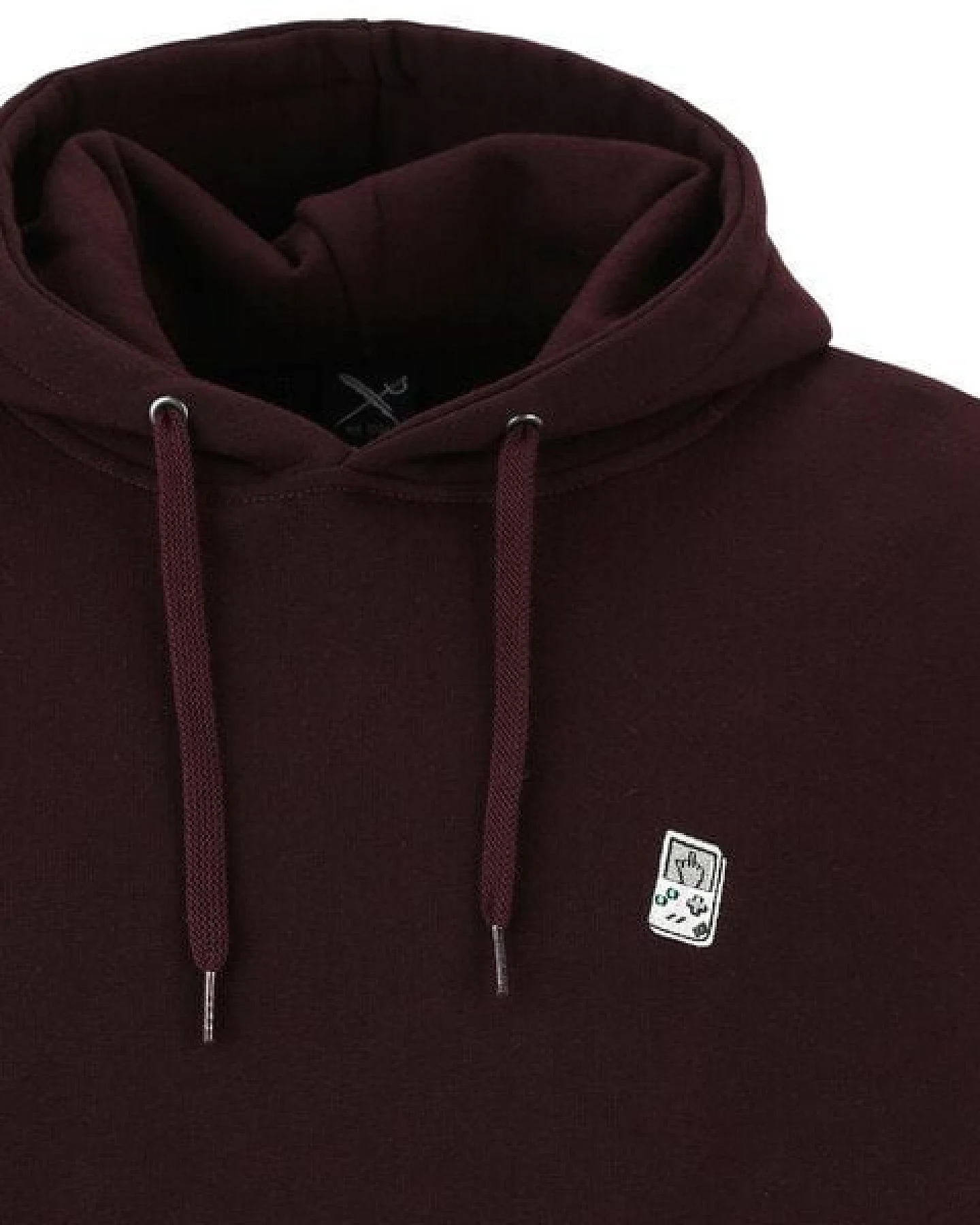 Iriedaily Play Different Hoodie – Ansicht 3