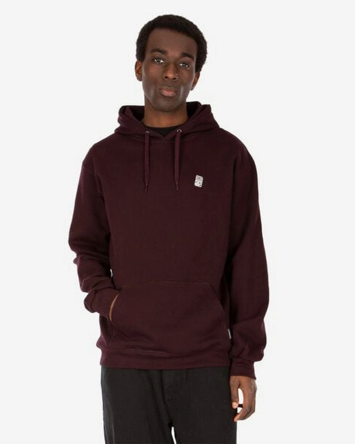 Iriedaily Play Different Hoodie – Ansicht 4