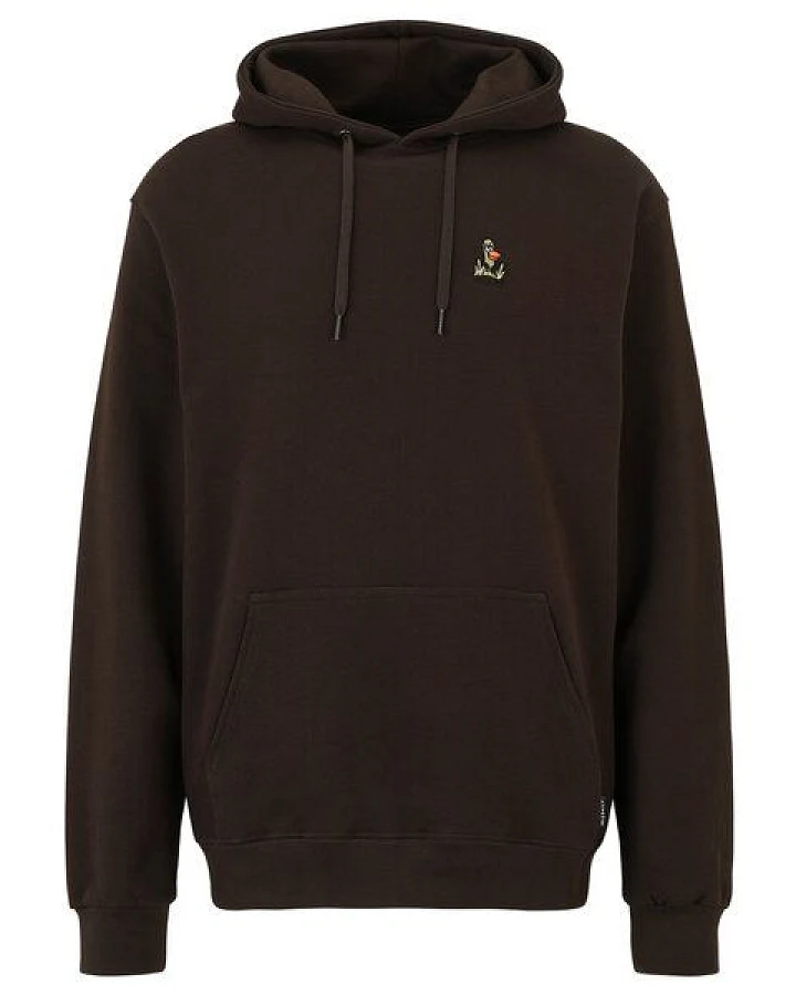 Iriedaily What the Duck Hoodie