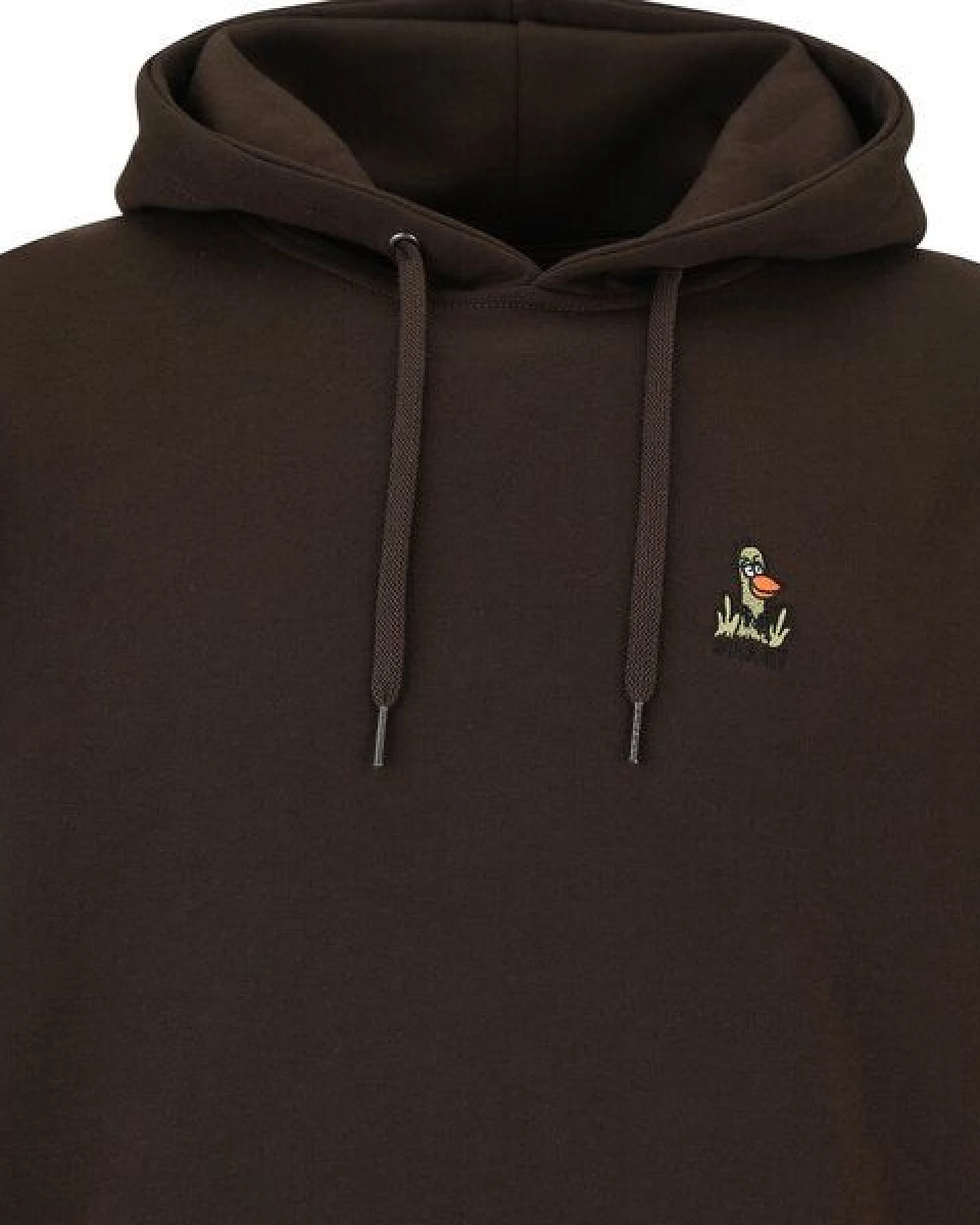 Iriedaily What the Duck Hoodie – Ansicht 3
