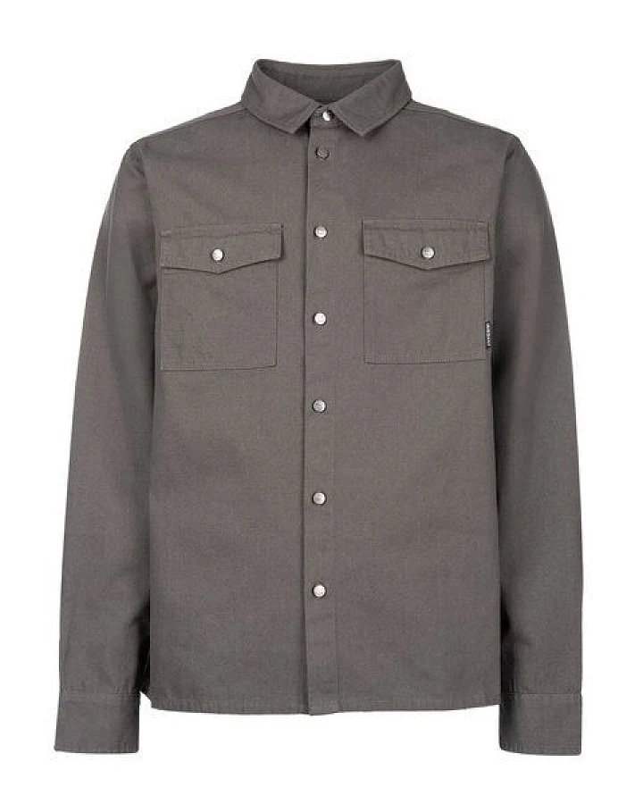 Iriedaily Dusty Canvas Shirt