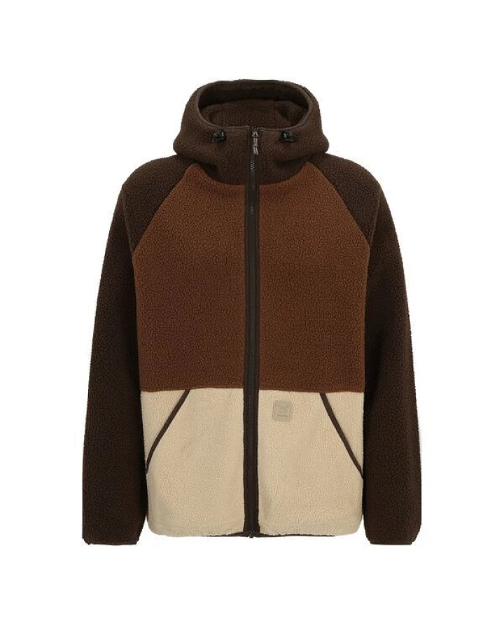 Iriedaily Quentin Fleece Jacket