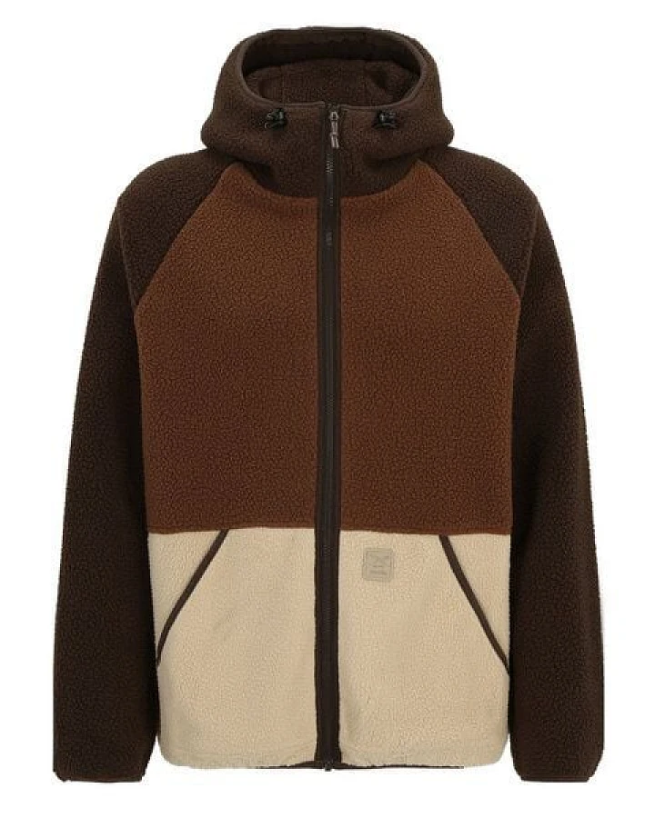 Iriedaily Quentin Fleece Jacket