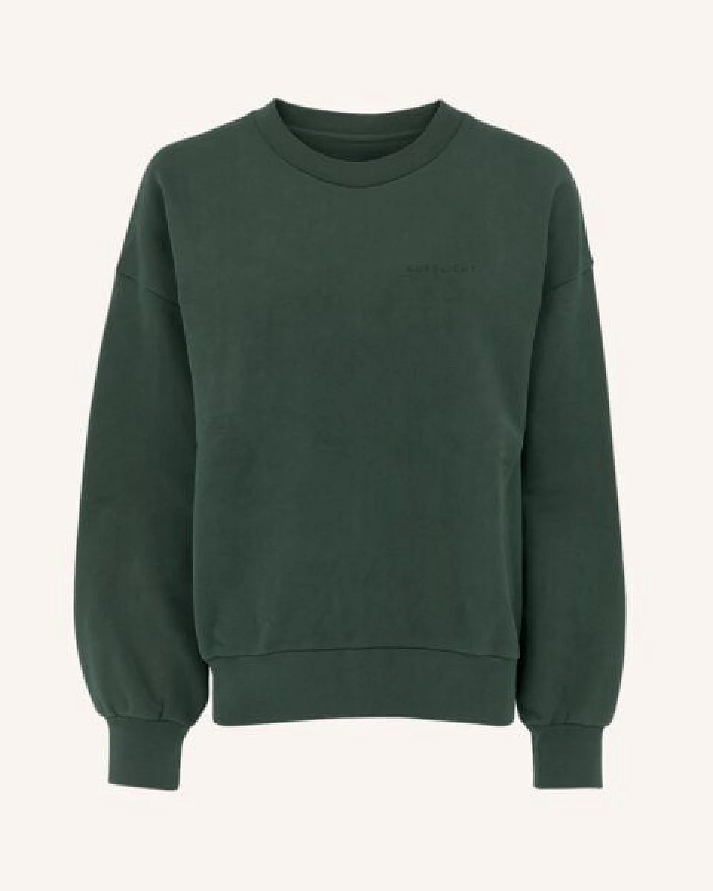 NORDLICHT Sweater Jonna aus 100% Baumwolle – Ansicht 2