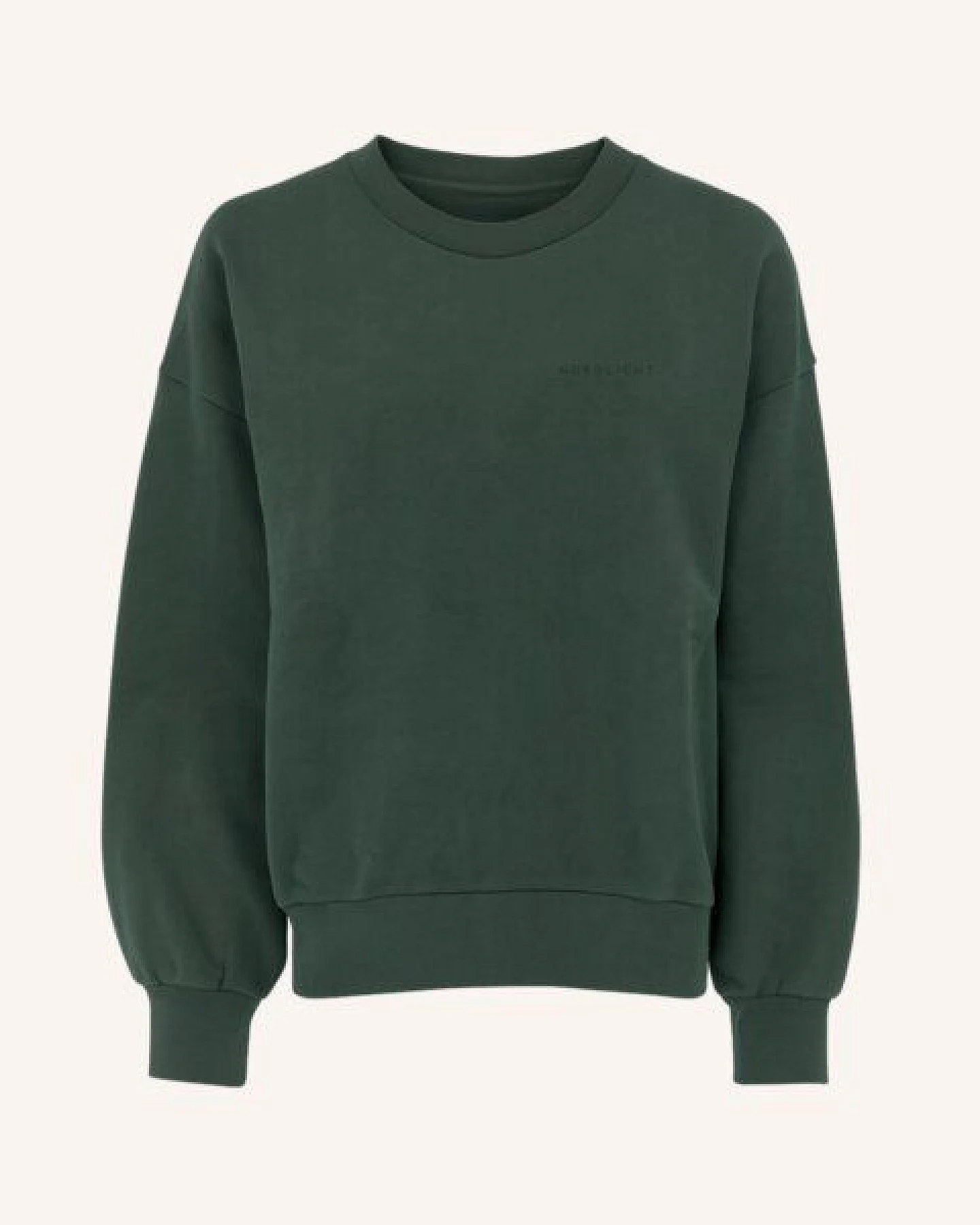 NORDLICHT Sweater Jonna aus 100% Baumwolle – Ansicht 2