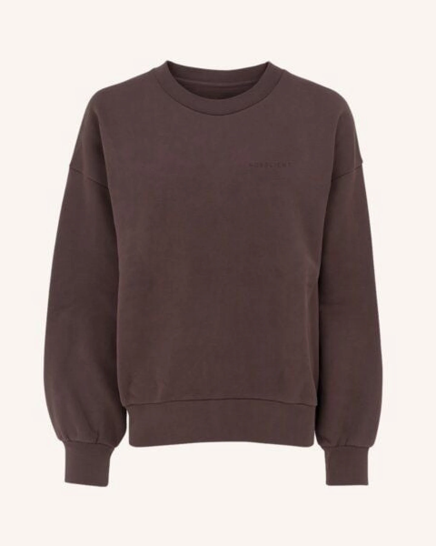 NORDLICHT Sweater Jonna aus 100% Baumwolle – Ansicht 2
