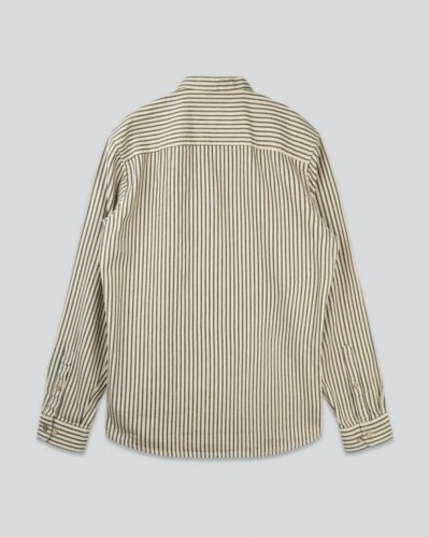 LAKOR Kløvedal Shirt – Ansicht 2