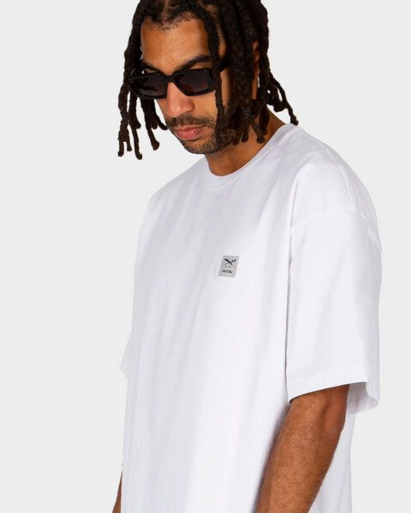 Iriedaily Heavy Flag T-Shirt – Ansicht 4