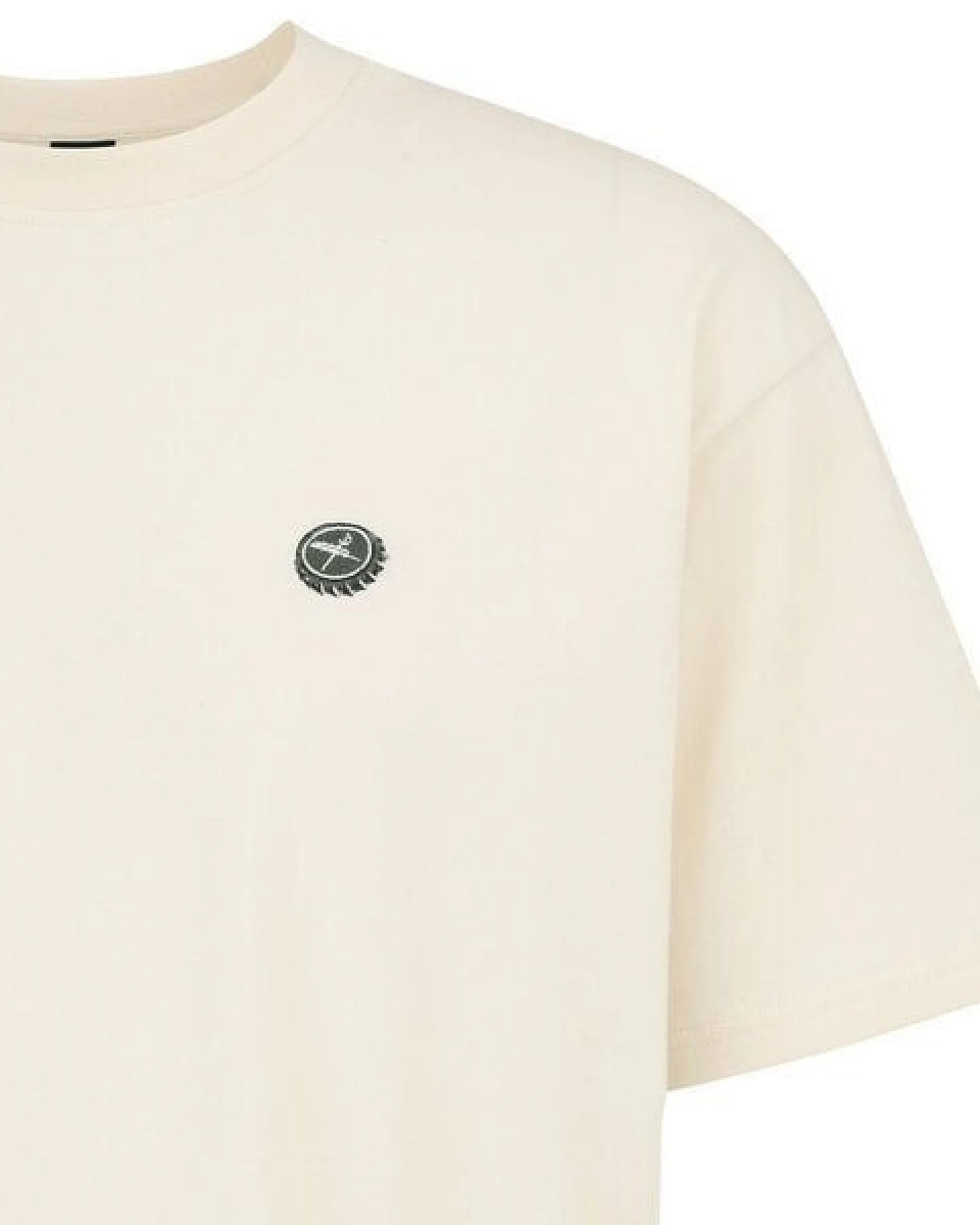Iriedaily Kronkorken T-Shirt – Ansicht 3