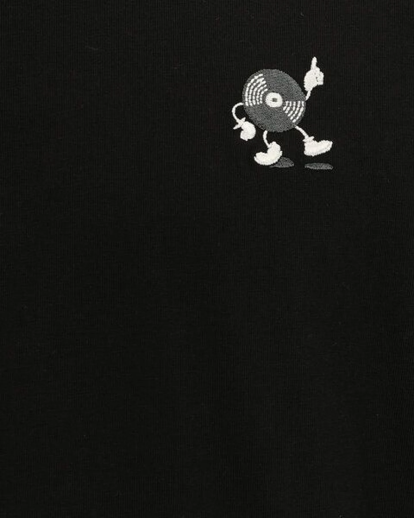 Iriedaily Dance Tune T-Shirt – Ansicht 3