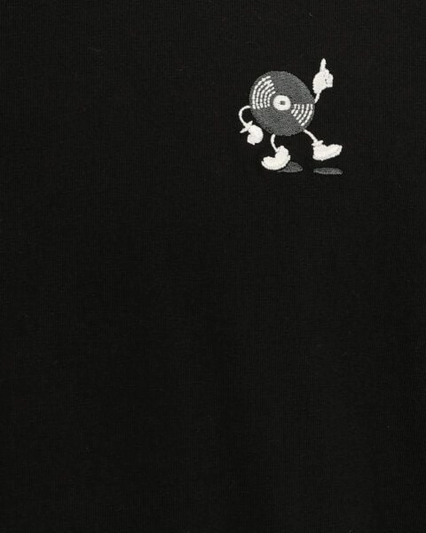 Iriedaily Dance Tune T-Shirt – Ansicht 3