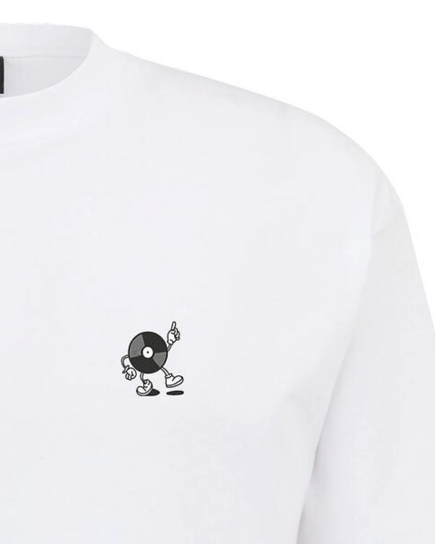 Iriedaily Dance Tune T-Shirt – Ansicht 3