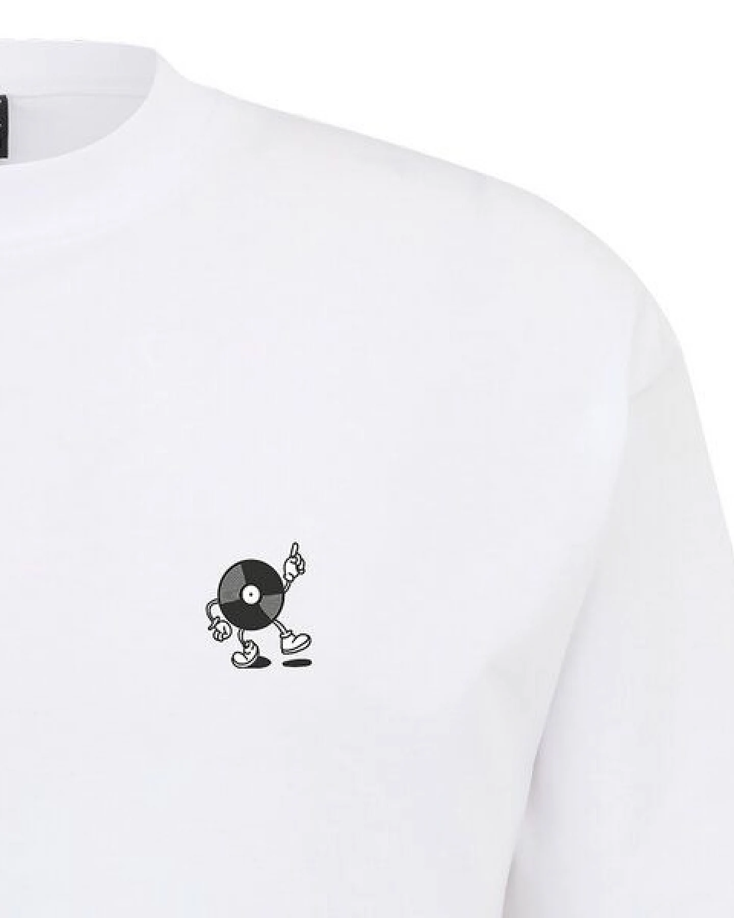 Iriedaily Dance Tune T-Shirt – Ansicht 3