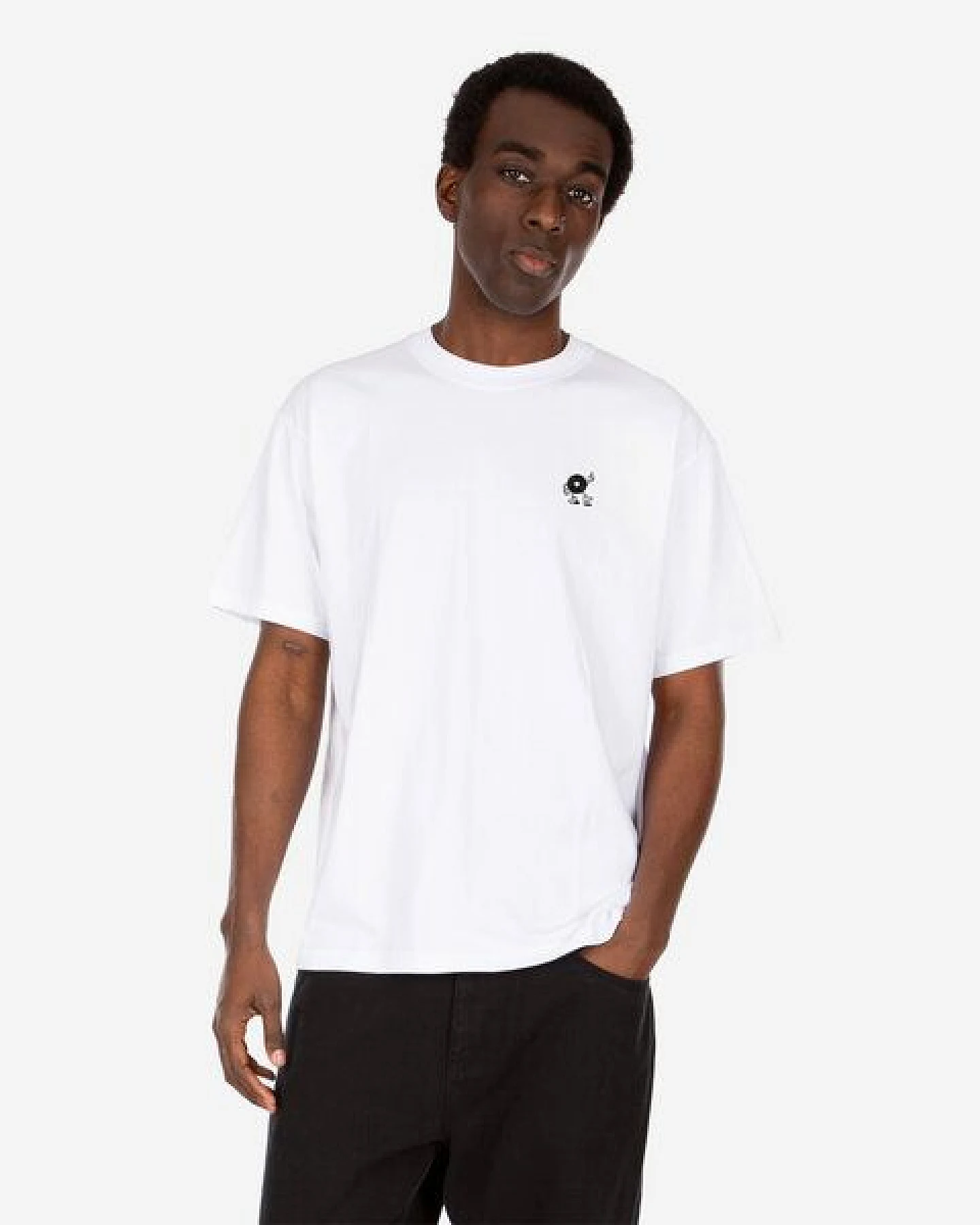Iriedaily Dance Tune T-Shirt – Ansicht 4