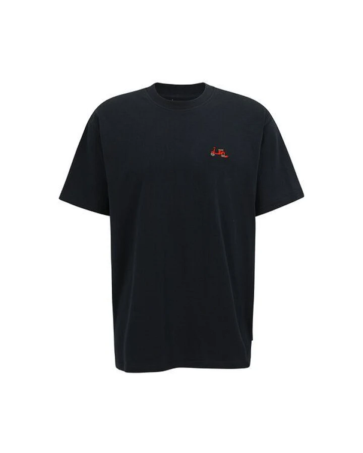 Iriedaily I Scooter T-Shirt