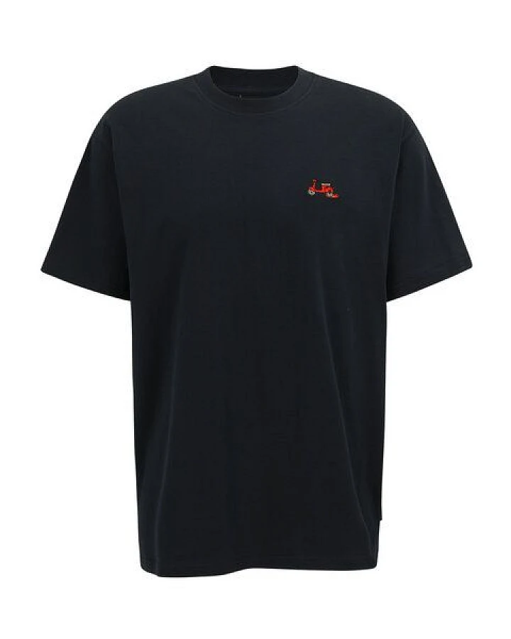Iriedaily I Scooter T-Shirt