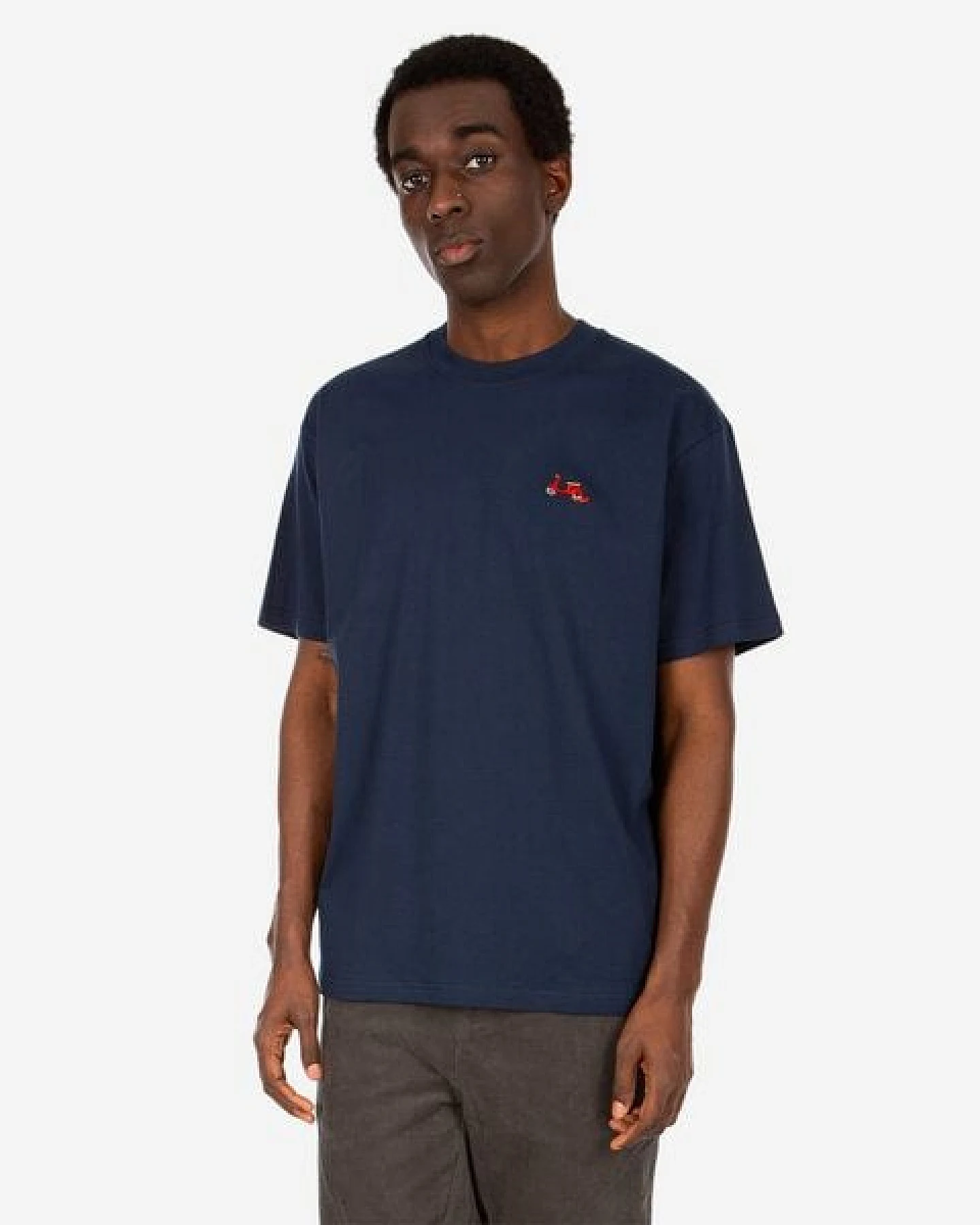 Iriedaily I Scooter T-Shirt – Ansicht 4