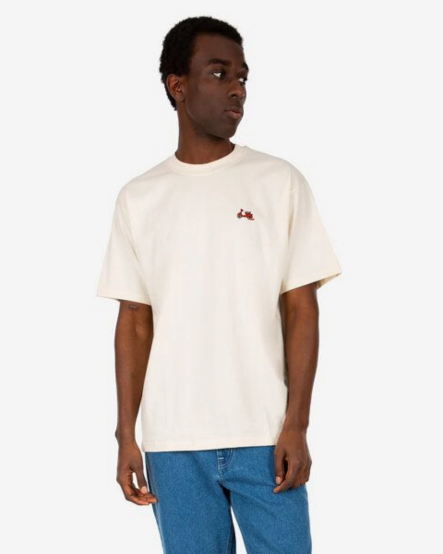 Iriedaily I Scooter T-Shirt – Ansicht 4
