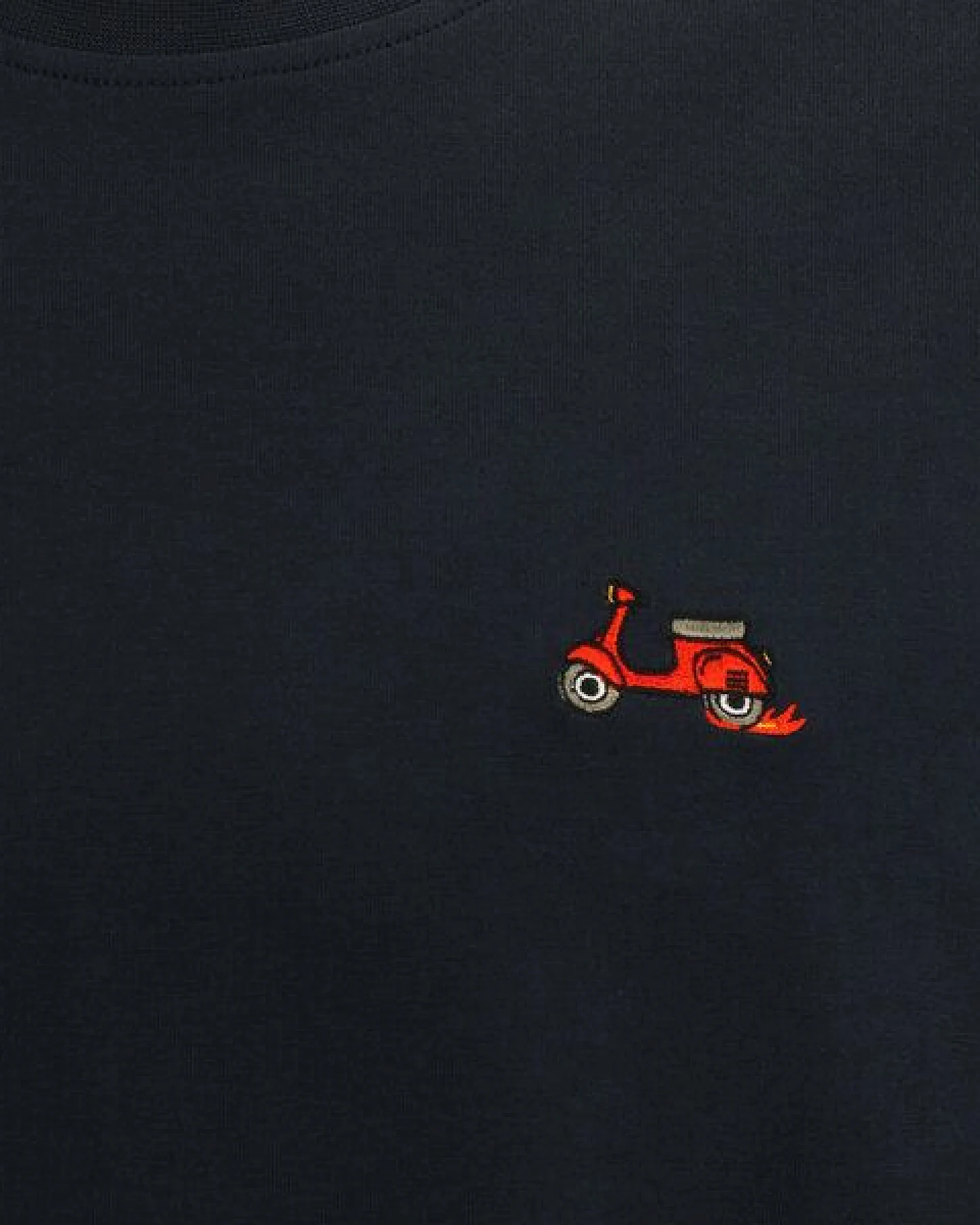 Iriedaily I Scooter T-Shirt – Ansicht 3