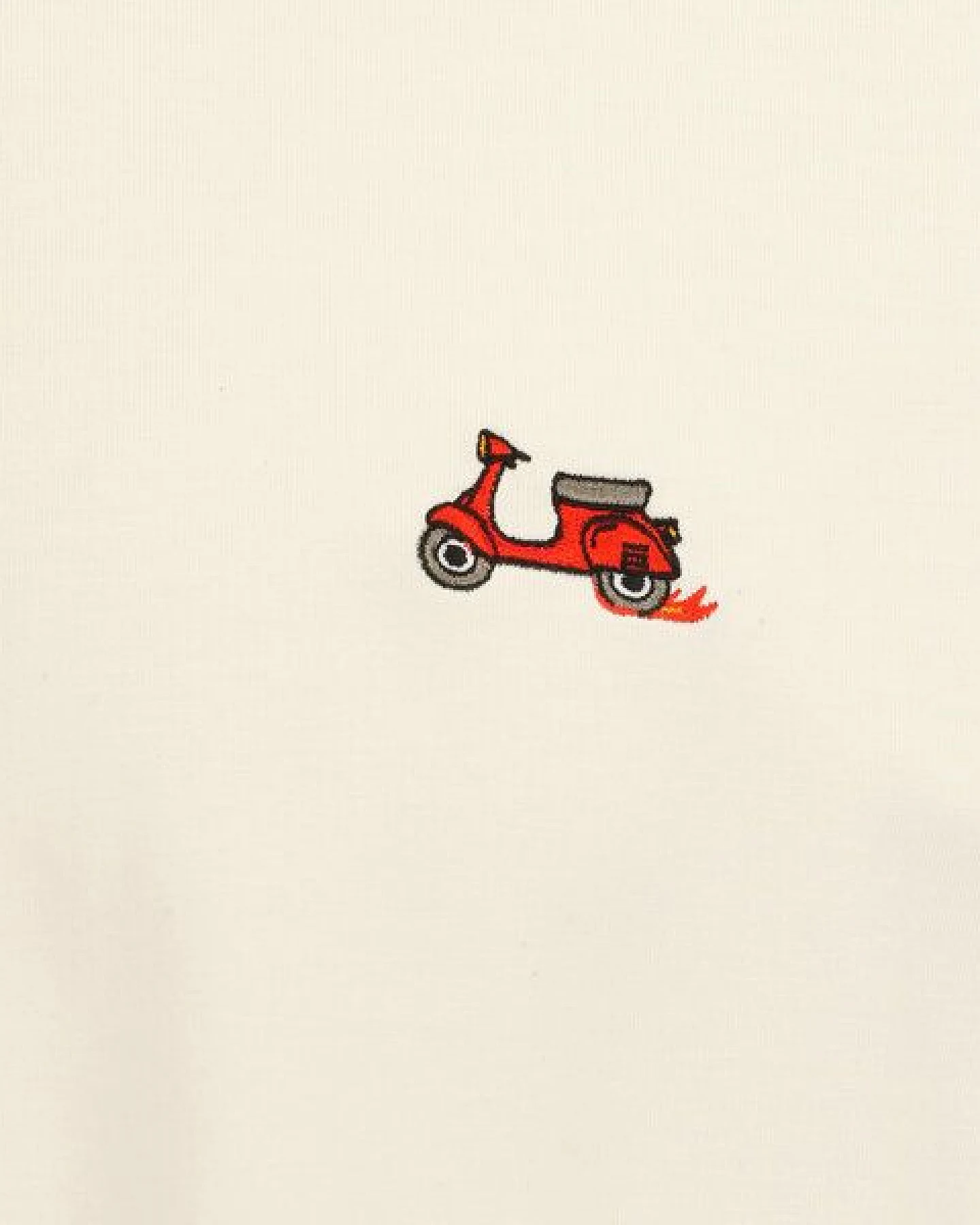 Iriedaily I Scooter T-Shirt – Ansicht 3
