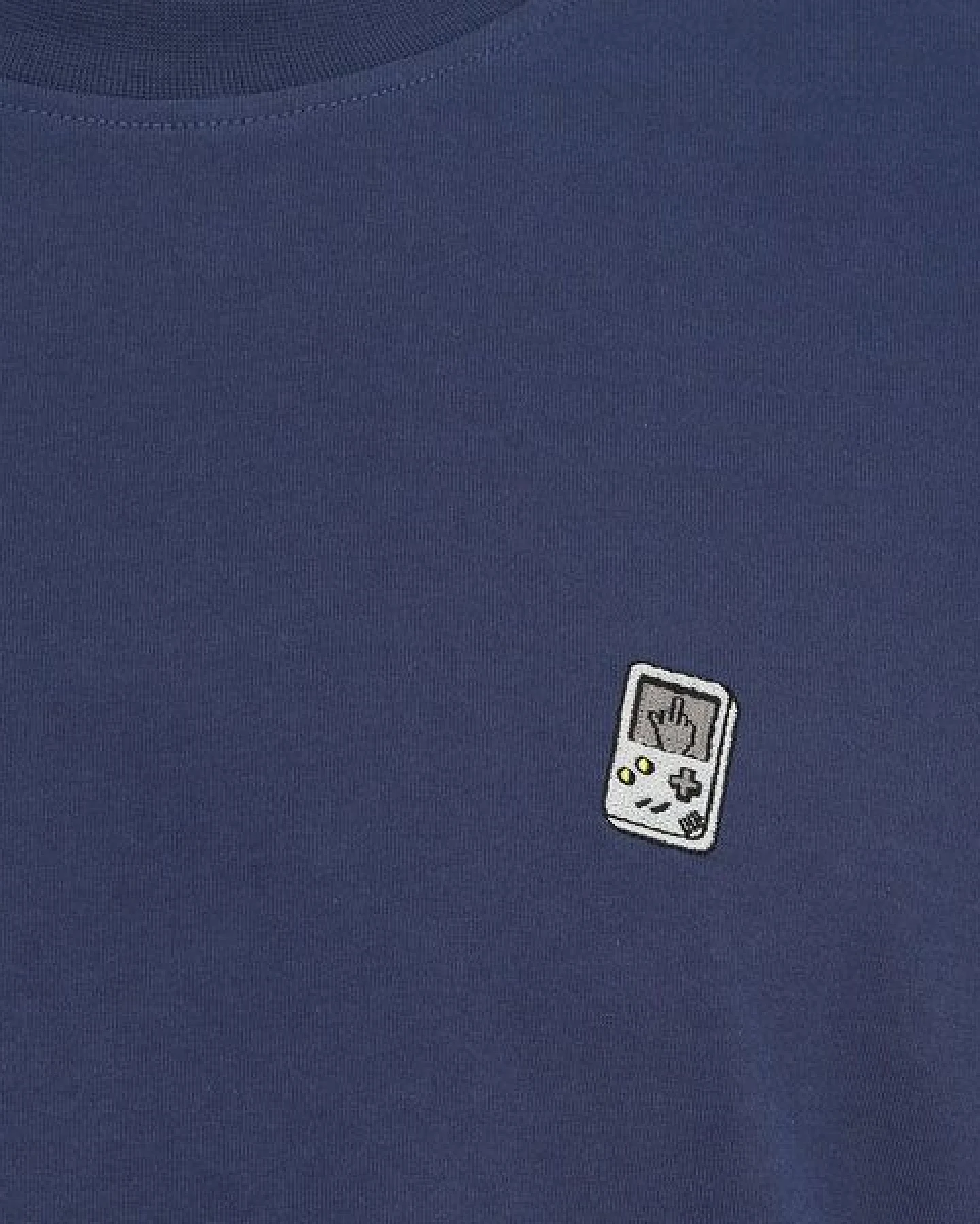 Iriedaily Play Different T-Shirt – Ansicht 3