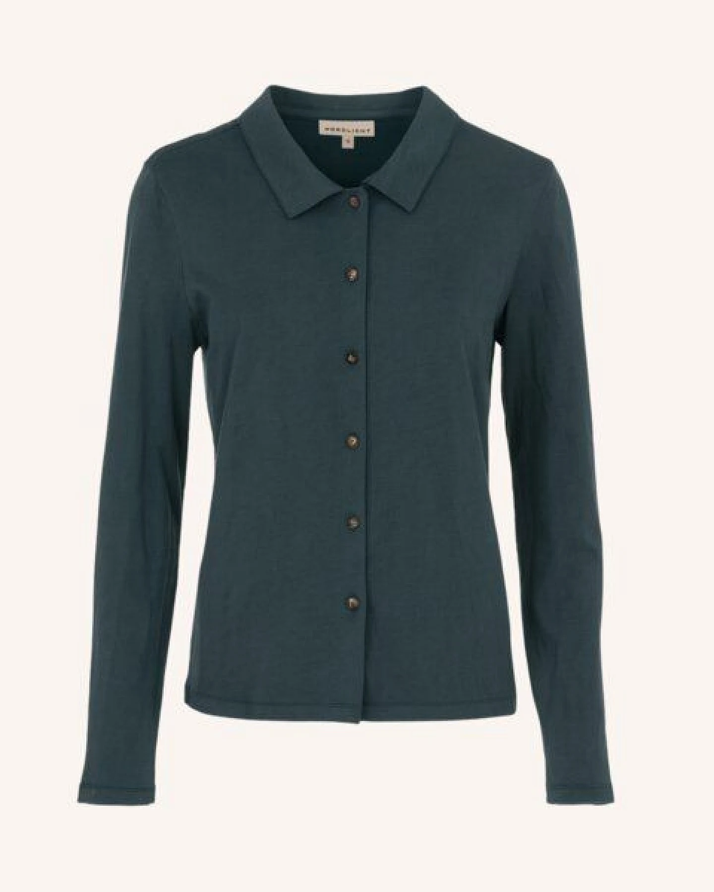 NORDLICHT Jersey Bluse Sara – Ansicht 2
