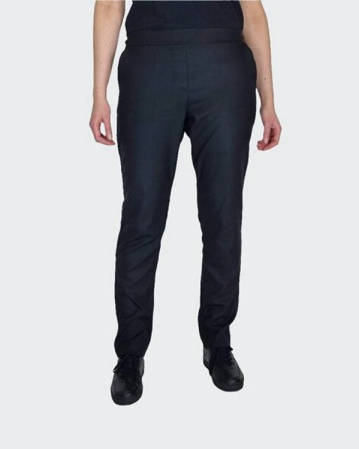 LUMEN organic Hose SLIM Bambusviscose
