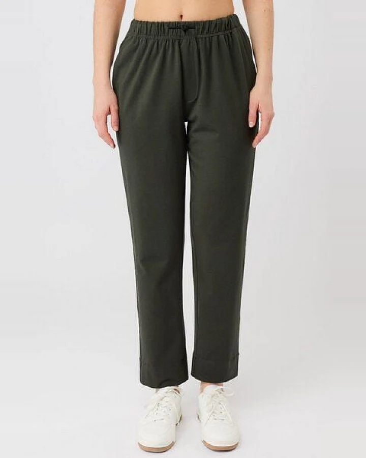 Mandala Relaxed Fit Pant