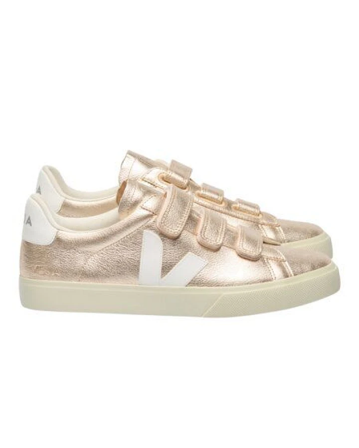 Veja Damen Sneaker - Recife Leather