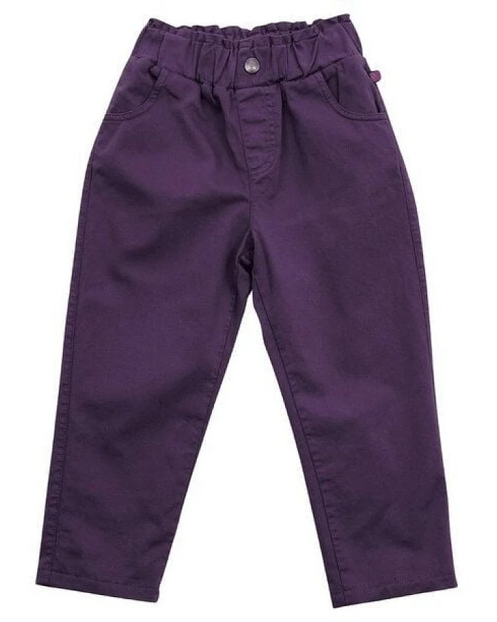 Enfant Terrible Kinder Webhose mit Jerseyfutter