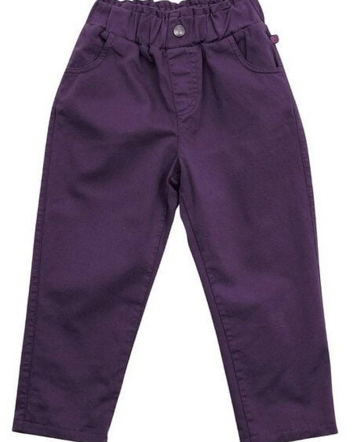 Enfant Terrible Kinder Webhose mit Jerseyfutter