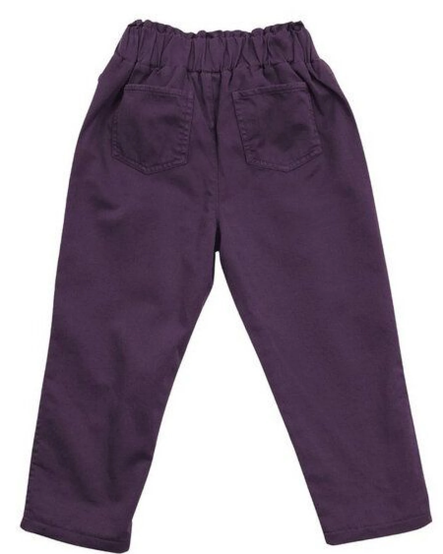 Enfant Terrible Kinder Webhose mit Jerseyfutter – Ansicht 2