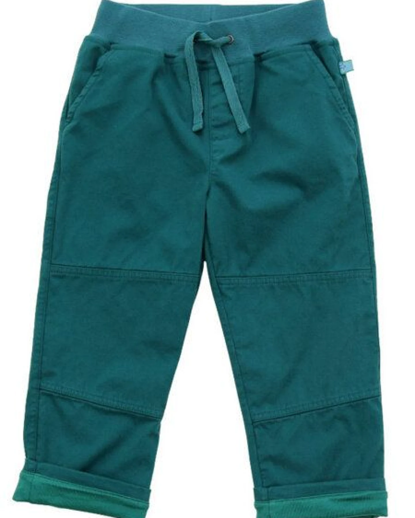 Enfant Terrible Kinder Webhose mit Jerseyfutter – Ansicht 2