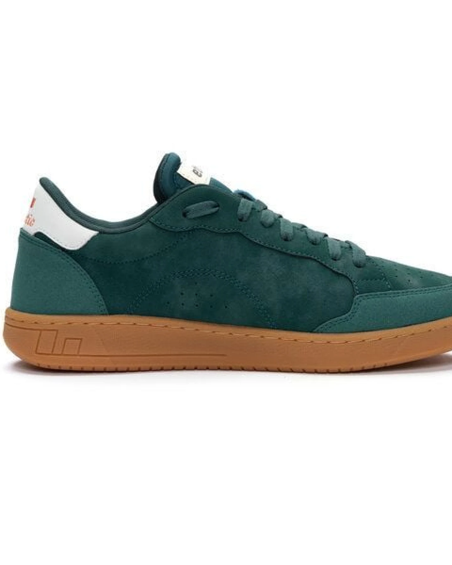 Ethletic Vegane Retro Sneaker JESSE mit recycelten Materialien – Ansicht 2