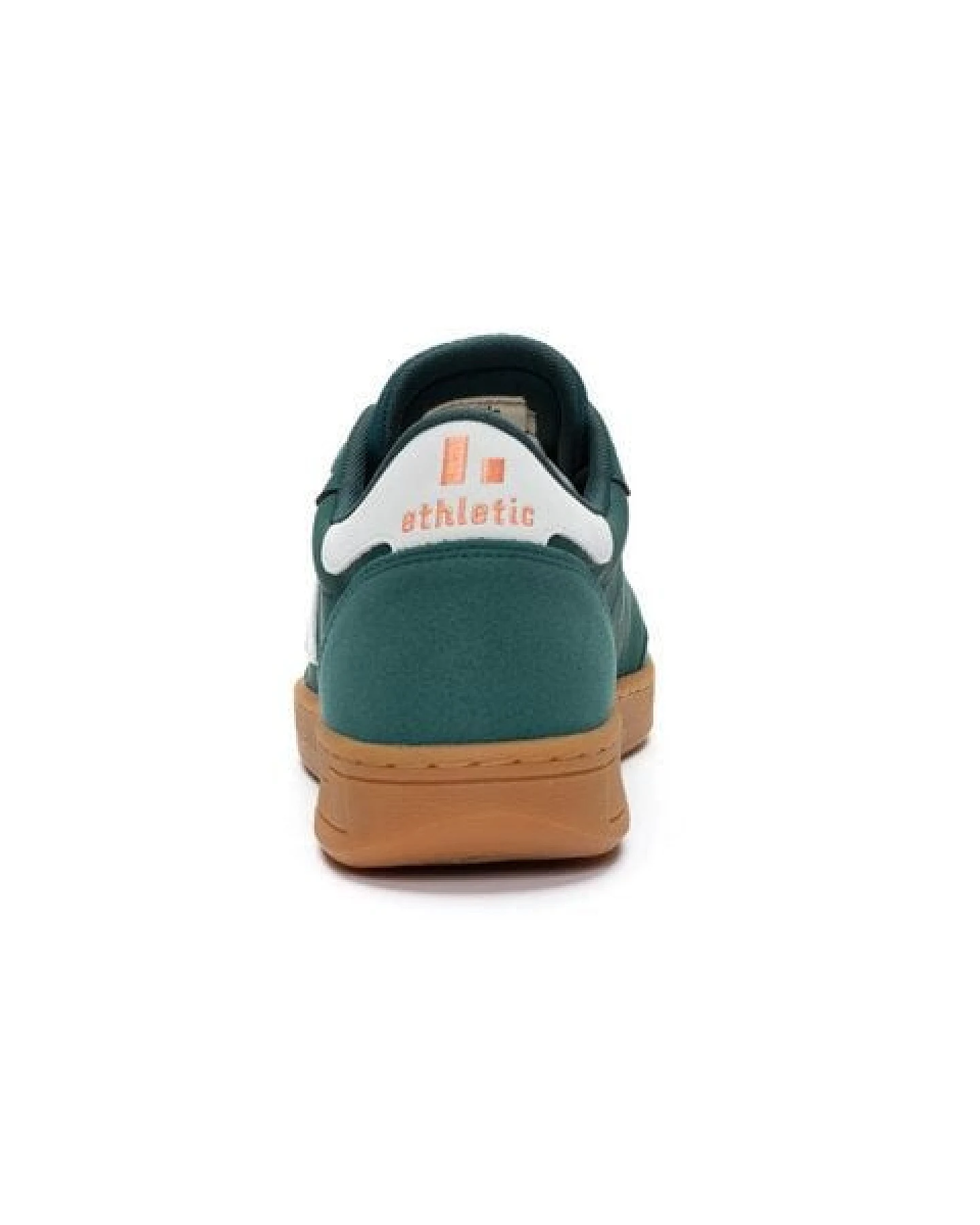 Ethletic Vegane Retro Sneaker JESSE mit recycelten Materialien – Ansicht 4