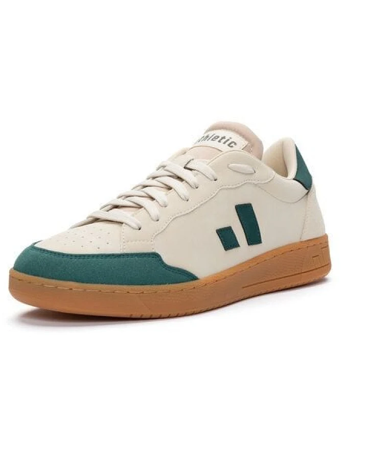 Ethletic Vegane Retro Sneaker JESSE mit recycelten Materialien