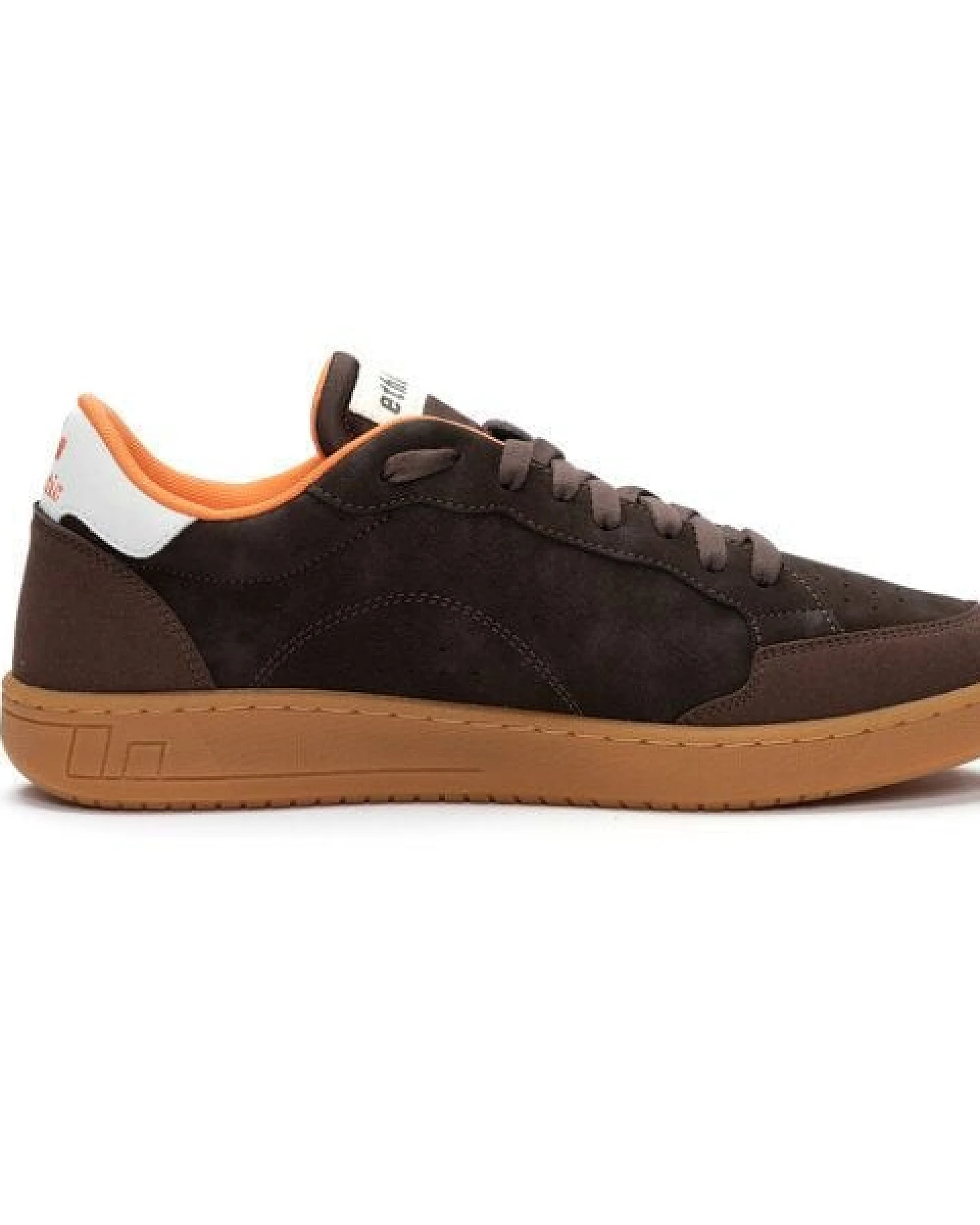 Ethletic Vegane Retro Sneaker JESSE mit recycelten Materialien – Ansicht 4