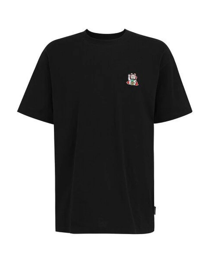 Iriedaily Vamp Cat T-Shirt