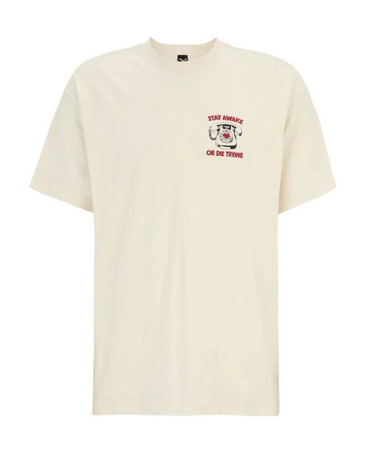 Iriedaily Coming For You T-Shirt