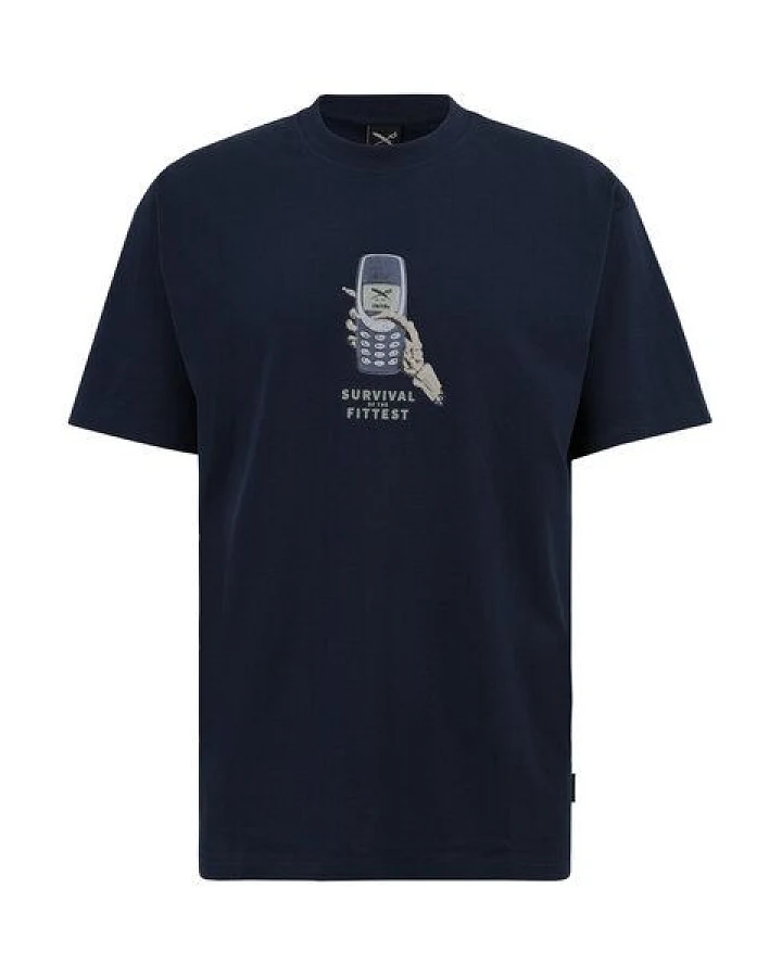 Iriedaily The Fittest T-Shirt